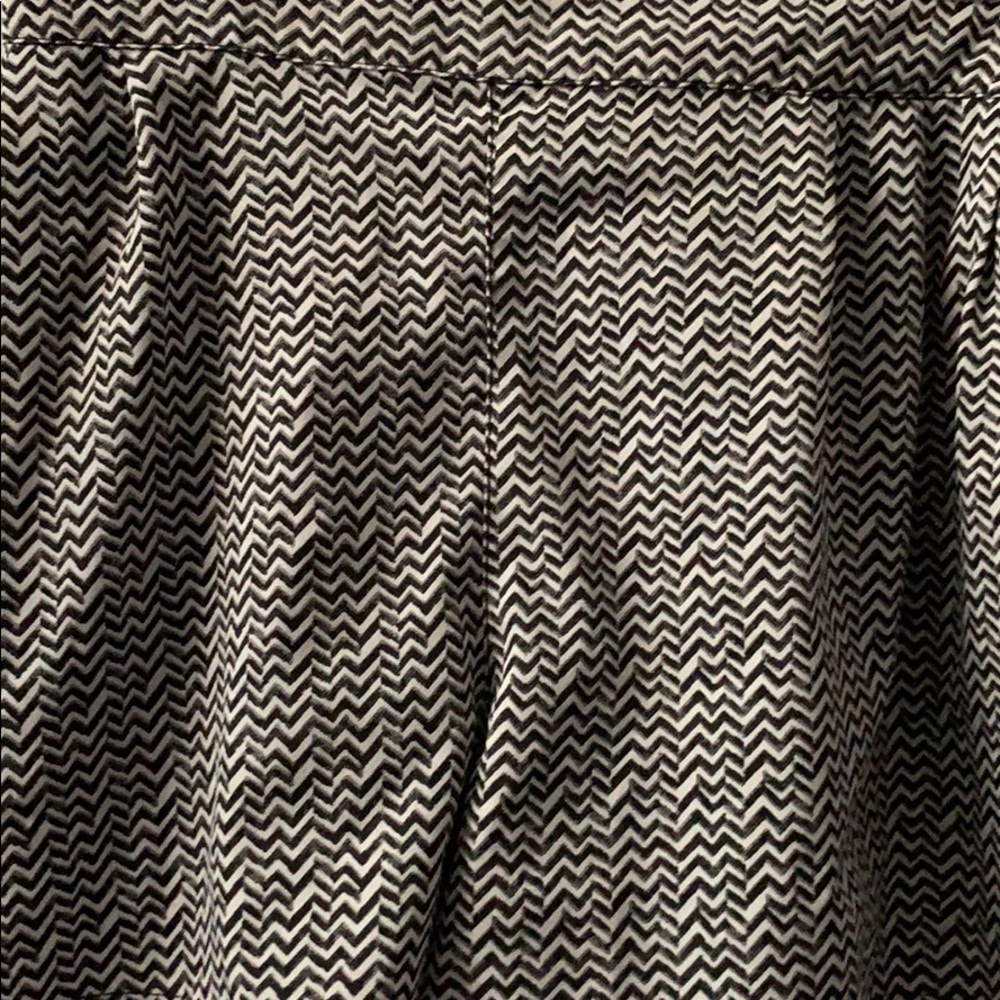 Striped Shorts - Picture 2 of 2